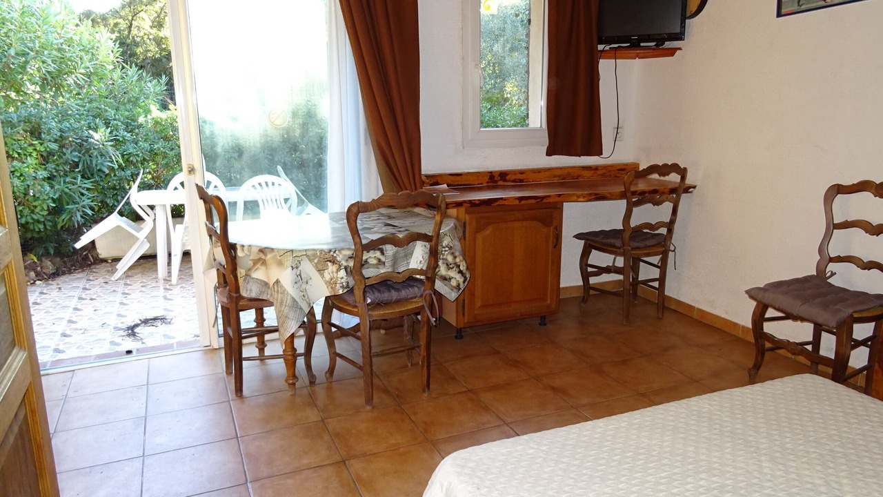 Photo of Bedroom in La Bouverie