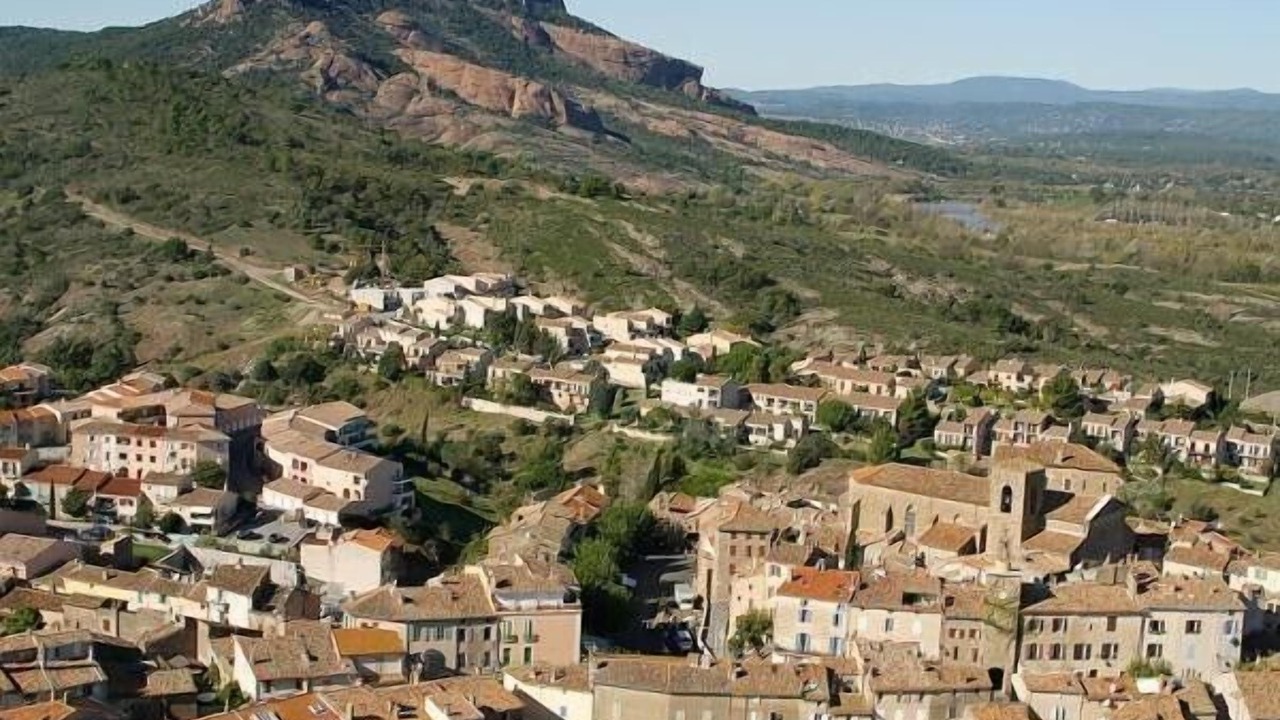 Photo of Outdoor in La Bouverie