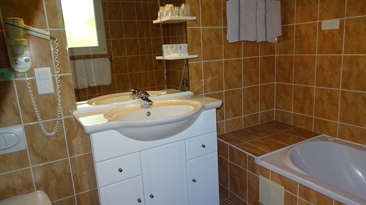 Photo of Bathroom in La Bouverie