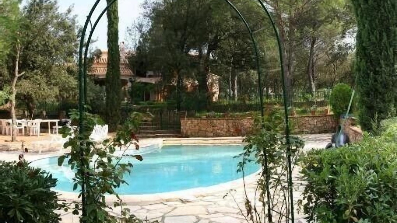 Photo of Outdoor in La Bouverie