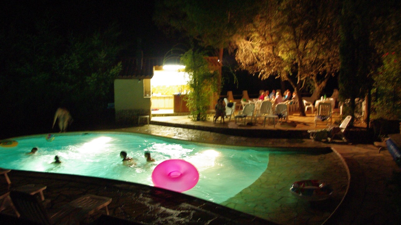 Photo of Outdoor in La Bouverie
