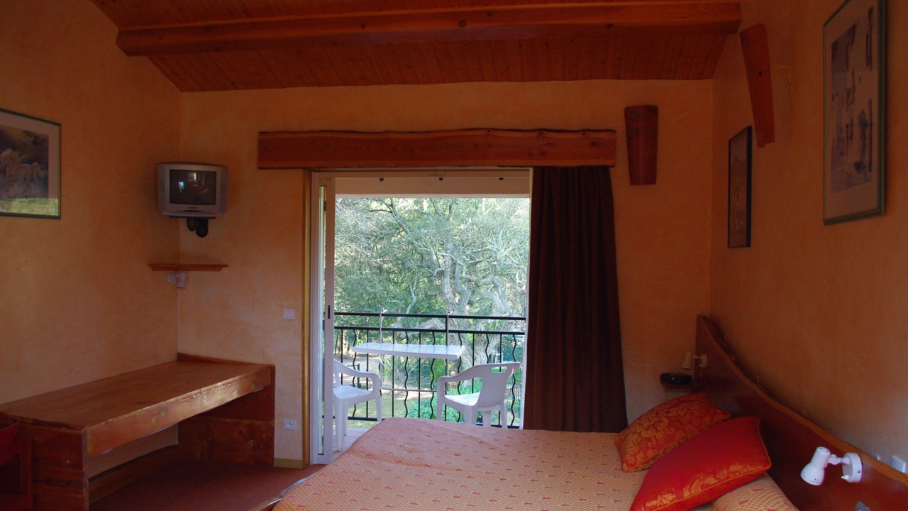 Photo of Bedroom in La Bouverie