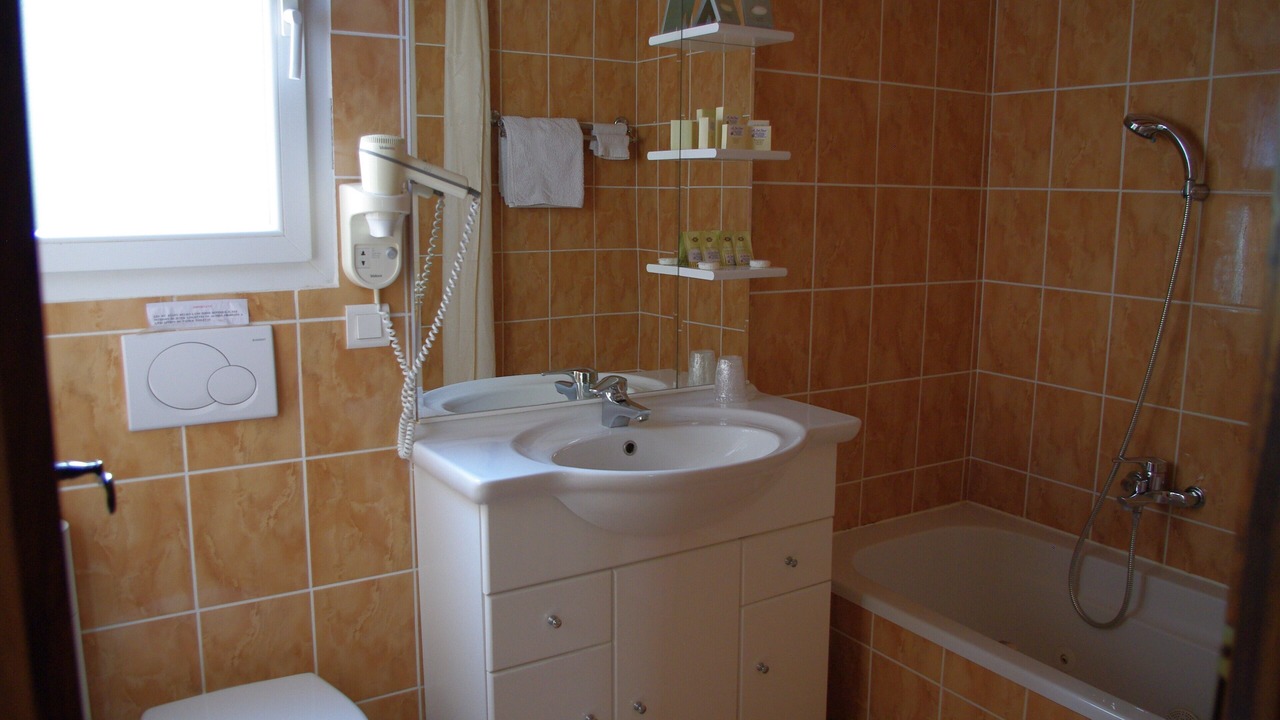 Photo of Bathroom in La Bouverie