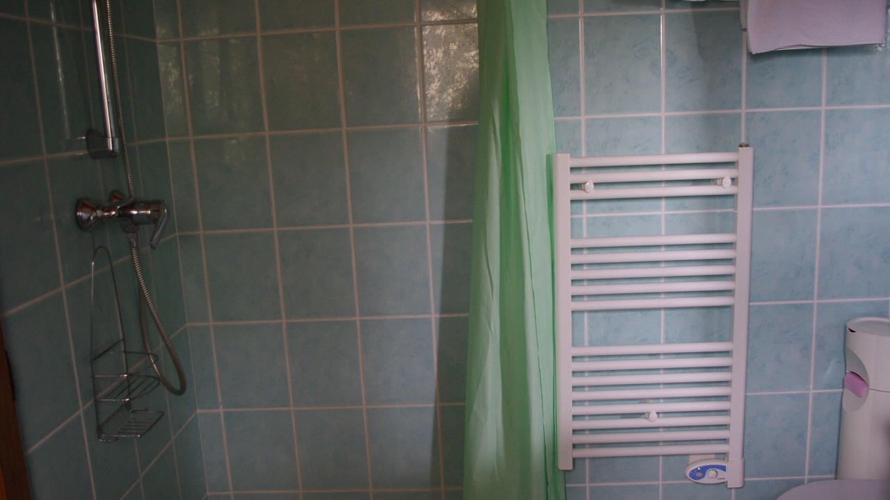 Photo of Bathroom in La Bouverie