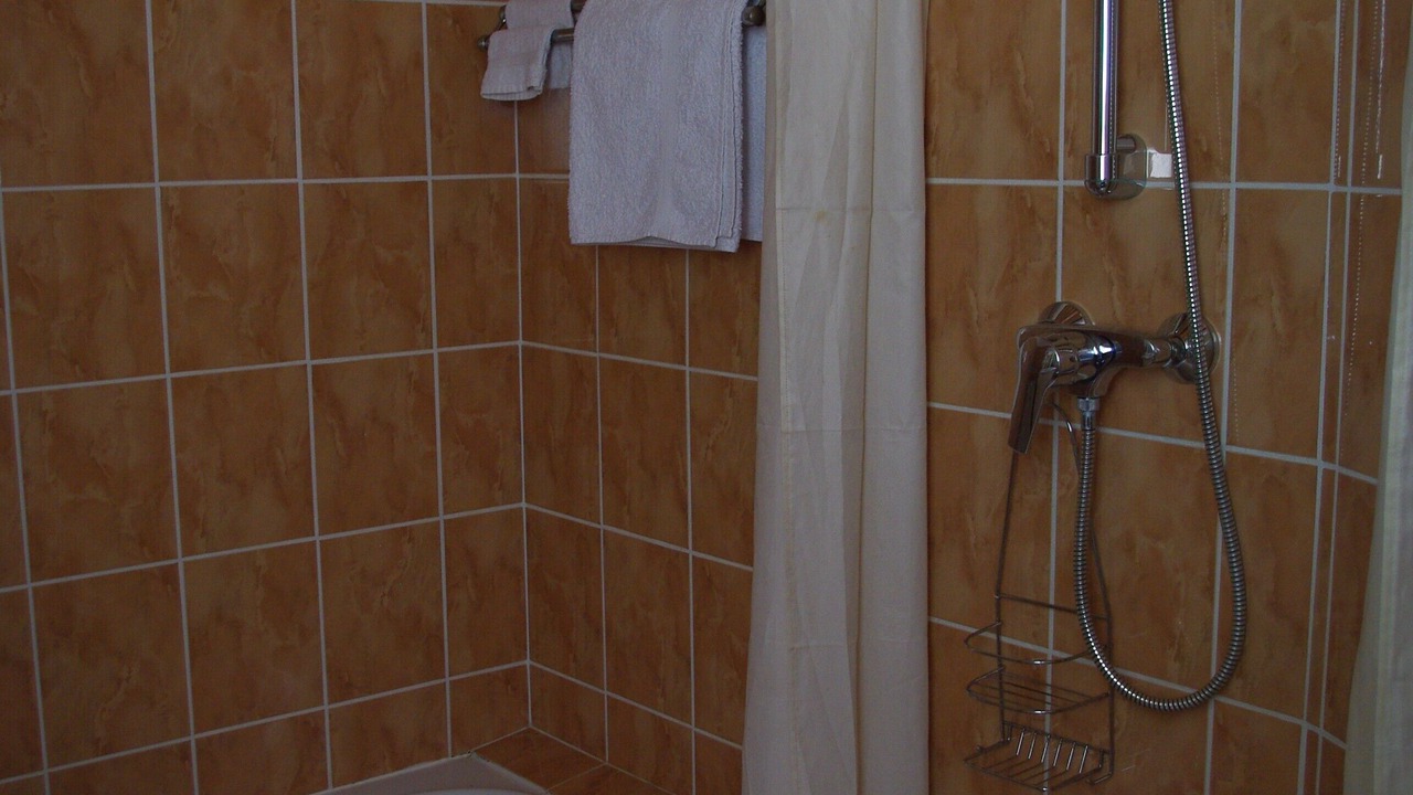 Photo of Bathroom in La Bouverie