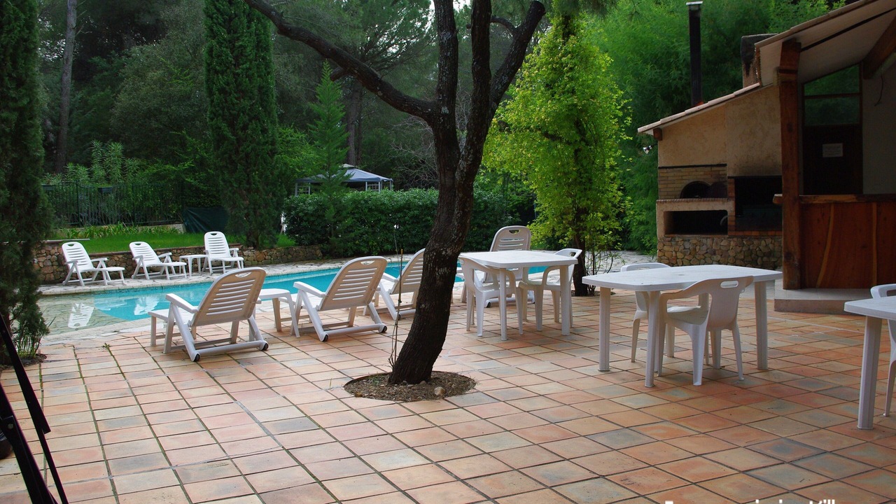 Photo of Outdoor in La Bouverie