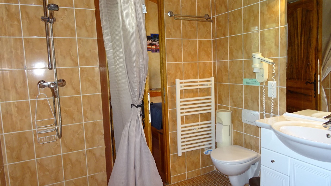 Photo of Bathroom in La Bouverie