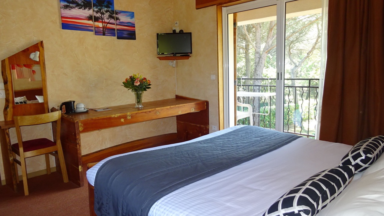Photo of Bedroom in La Bouverie