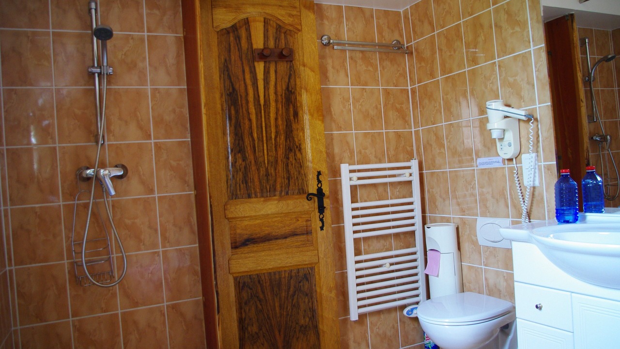 Photo of Bathroom in La Bouverie