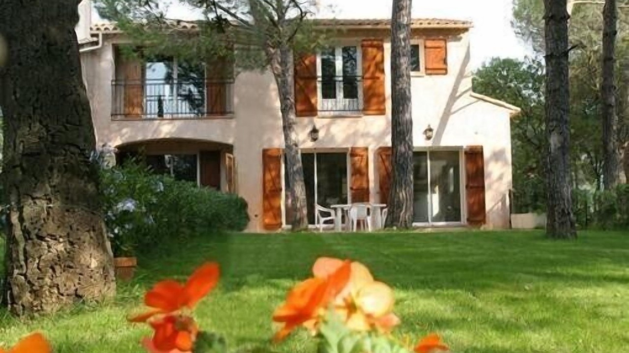 Photo of Outdoor in La Bouverie
