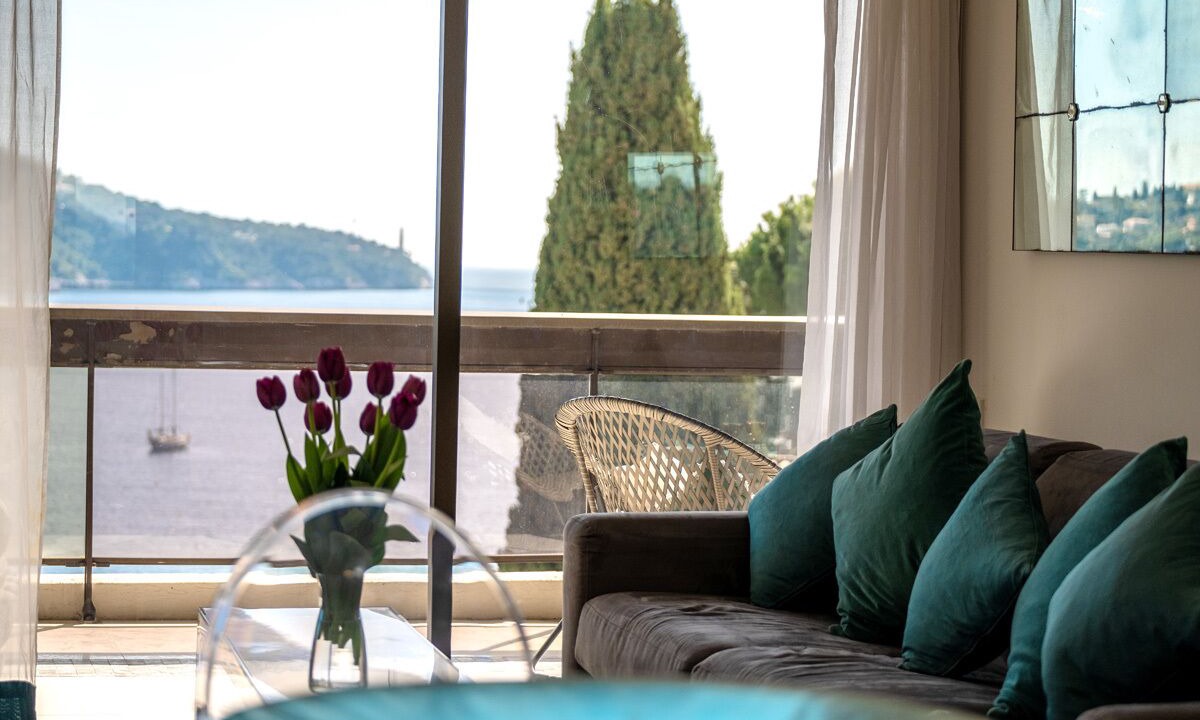 Photo of Livingroom in Villefranche-sur-Mer