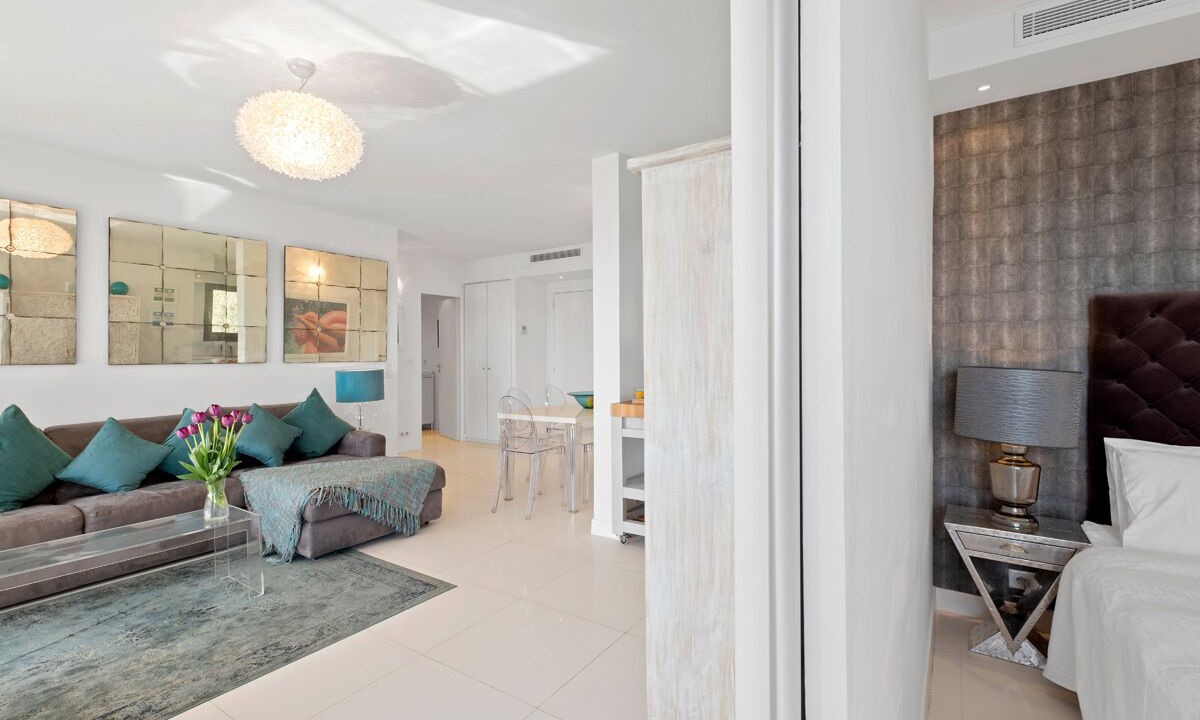 Photo of Livingroom in Villefranche-sur-Mer