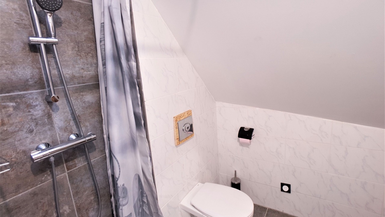 Photo of Bathroom in Pont-sur-Yonne