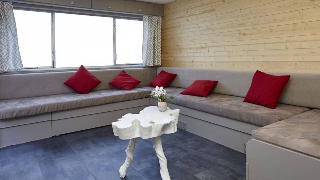 Photo of Livingroom in Plouegat-Moysan
