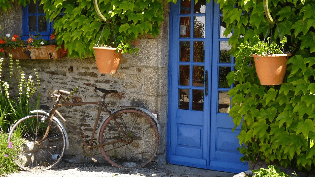 Photo of Outdoor in Plouegat-Moysan