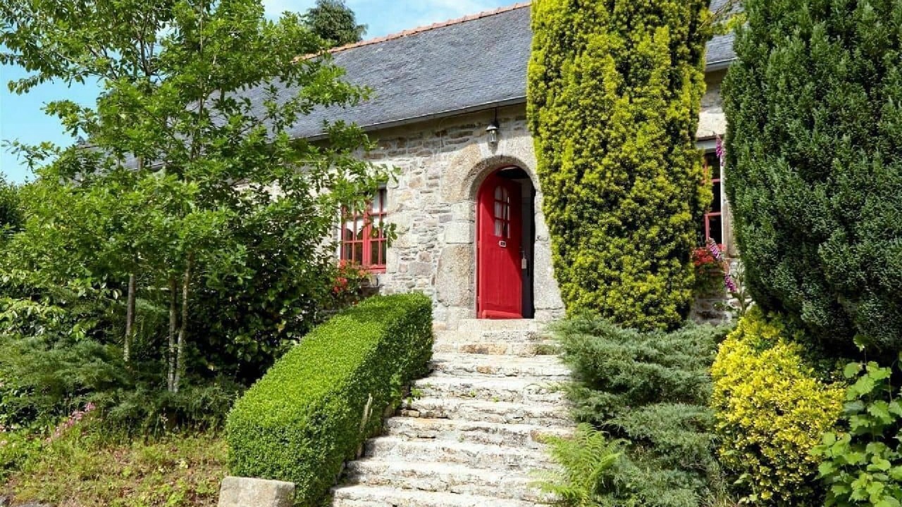 Photo of Outdoor in Plouegat-Moysan