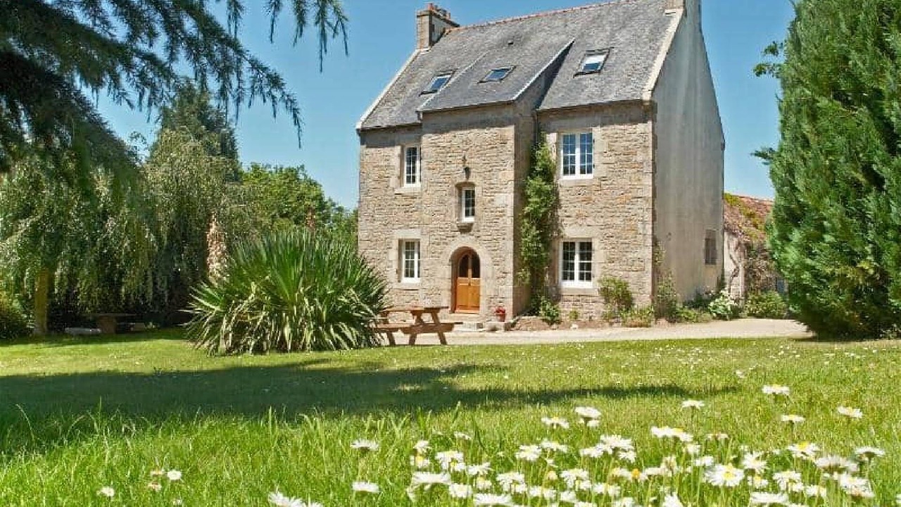 Photo of Outdoor in Plouegat-Moysan