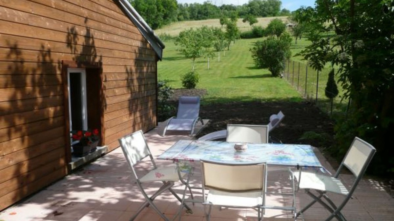 Photo of Outdoor in Velotte-et-Tatignecourt