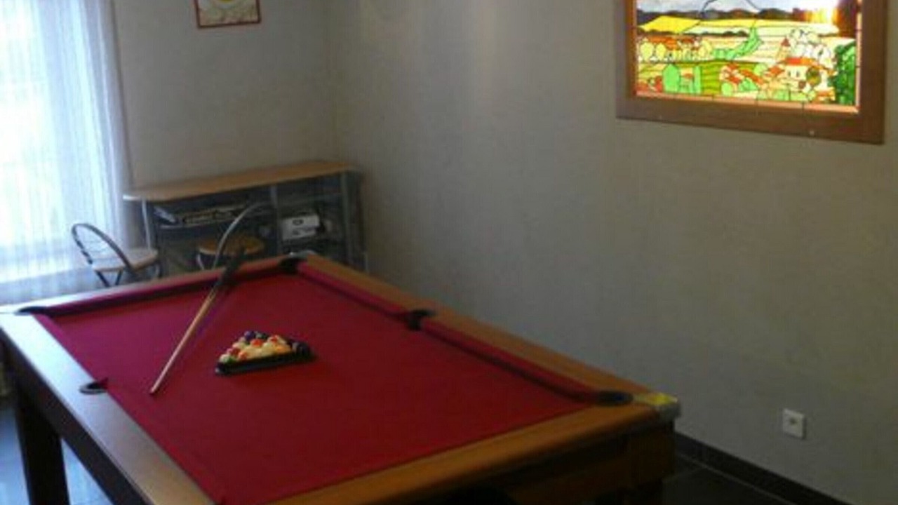 Photo of Bedroom in Velotte-et-Tatignecourt