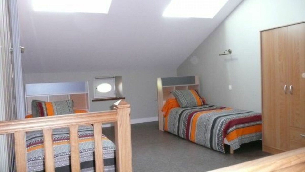 Photo of Bedroom in Velotte-et-Tatignecourt