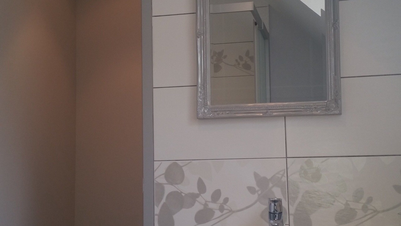 Photo of Bathroom in Plouegat-Moysan