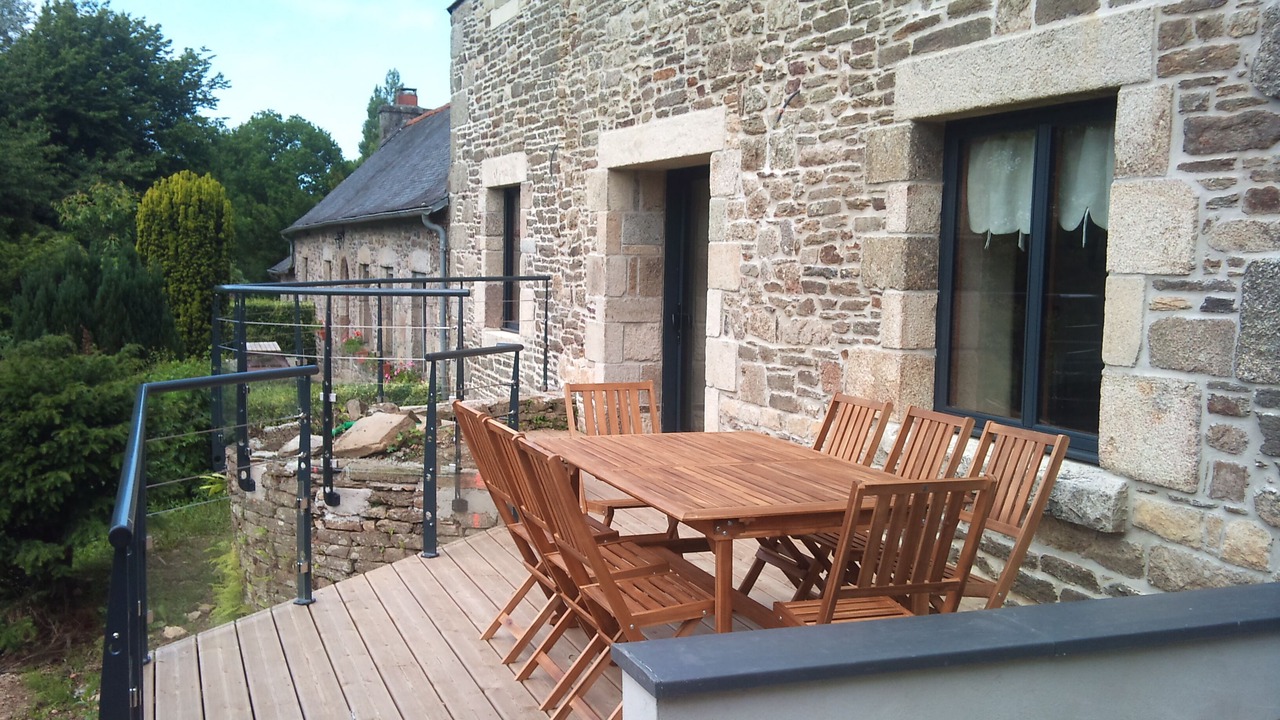 Photo of Outdoor in Plouegat-Moysan