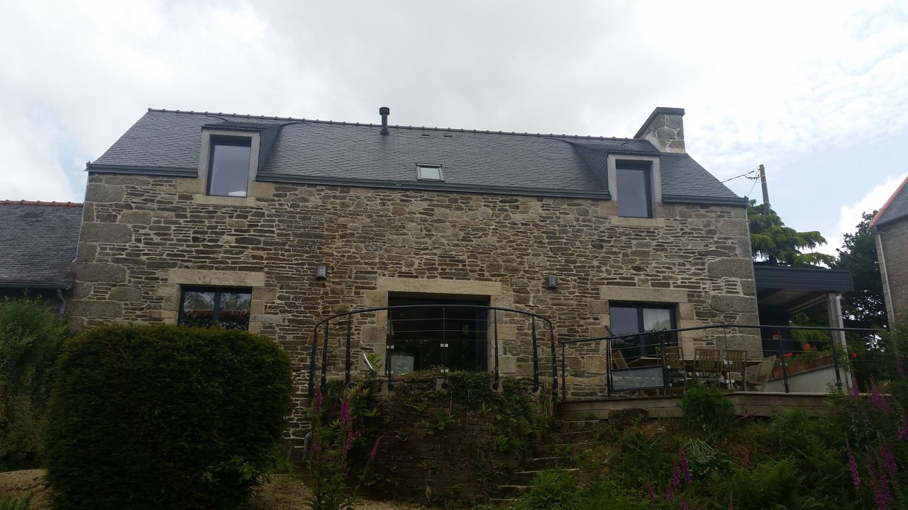 Photo of Outdoor in Plouegat-Moysan