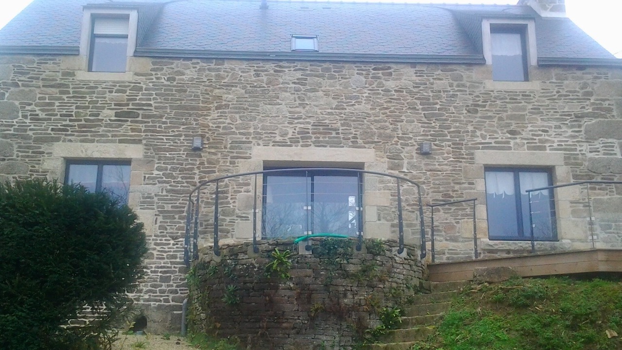 Photo of Outdoor in Plouegat-Moysan