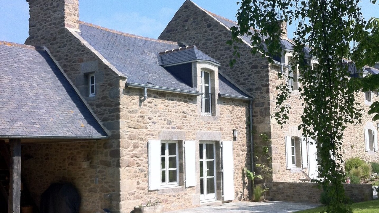 Photo of Outdoor in Saint-Lunaire