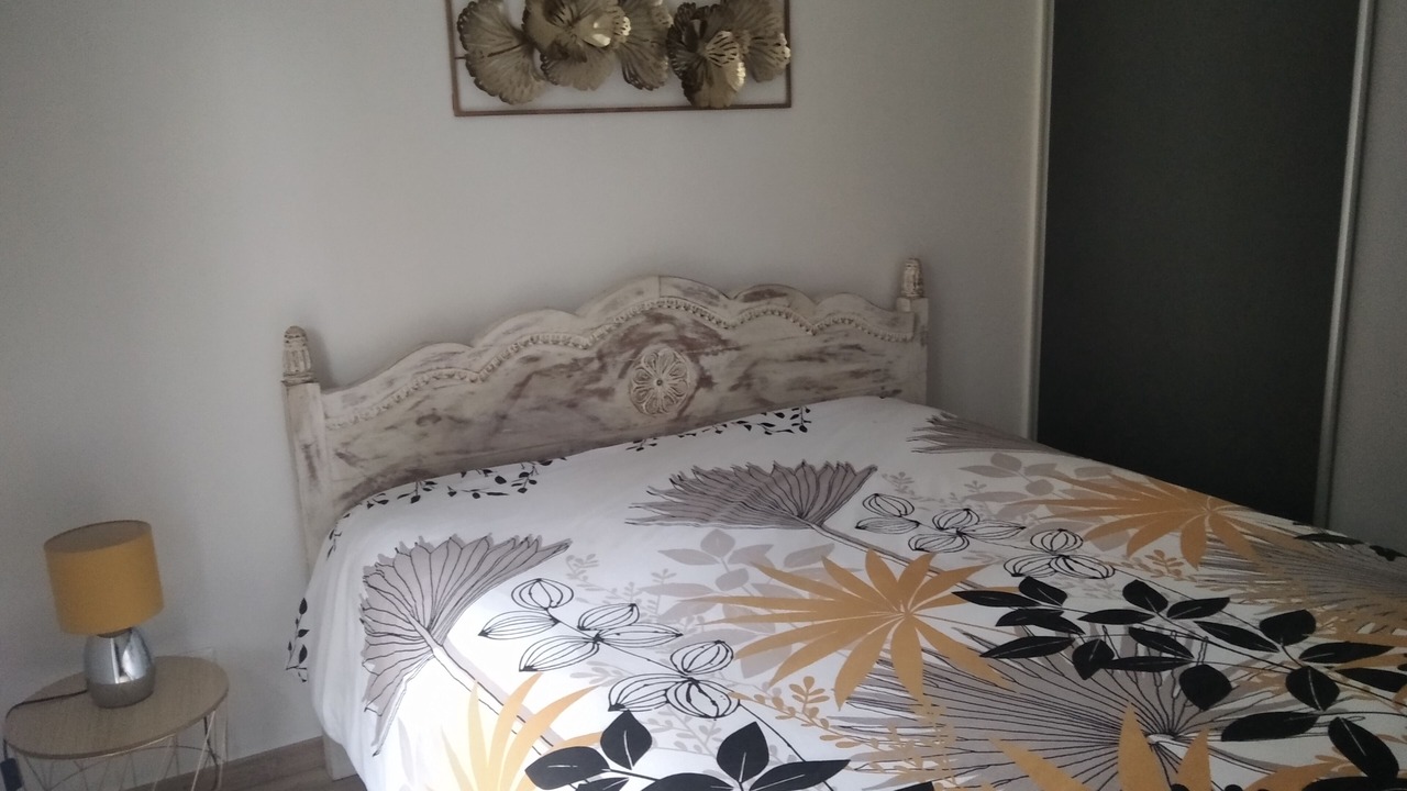 Photo of Bedroom in Saubion