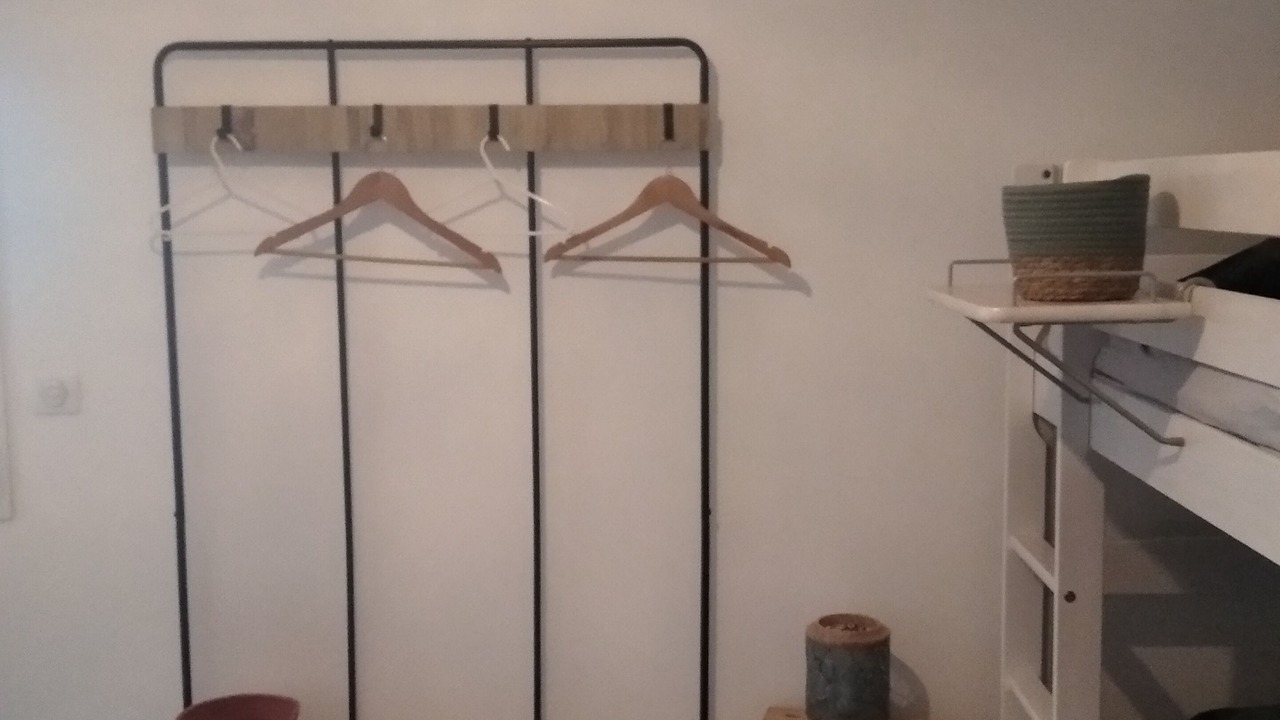 Photo of Bedroom in Saubion