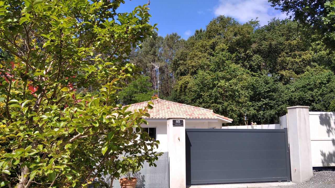 Photo of Outdoor in Saubion