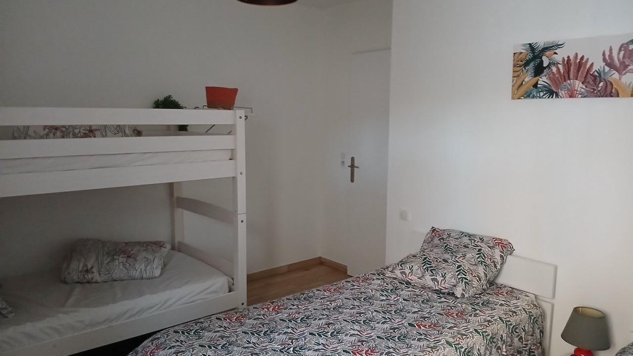 Photo of Bedroom in Saubion