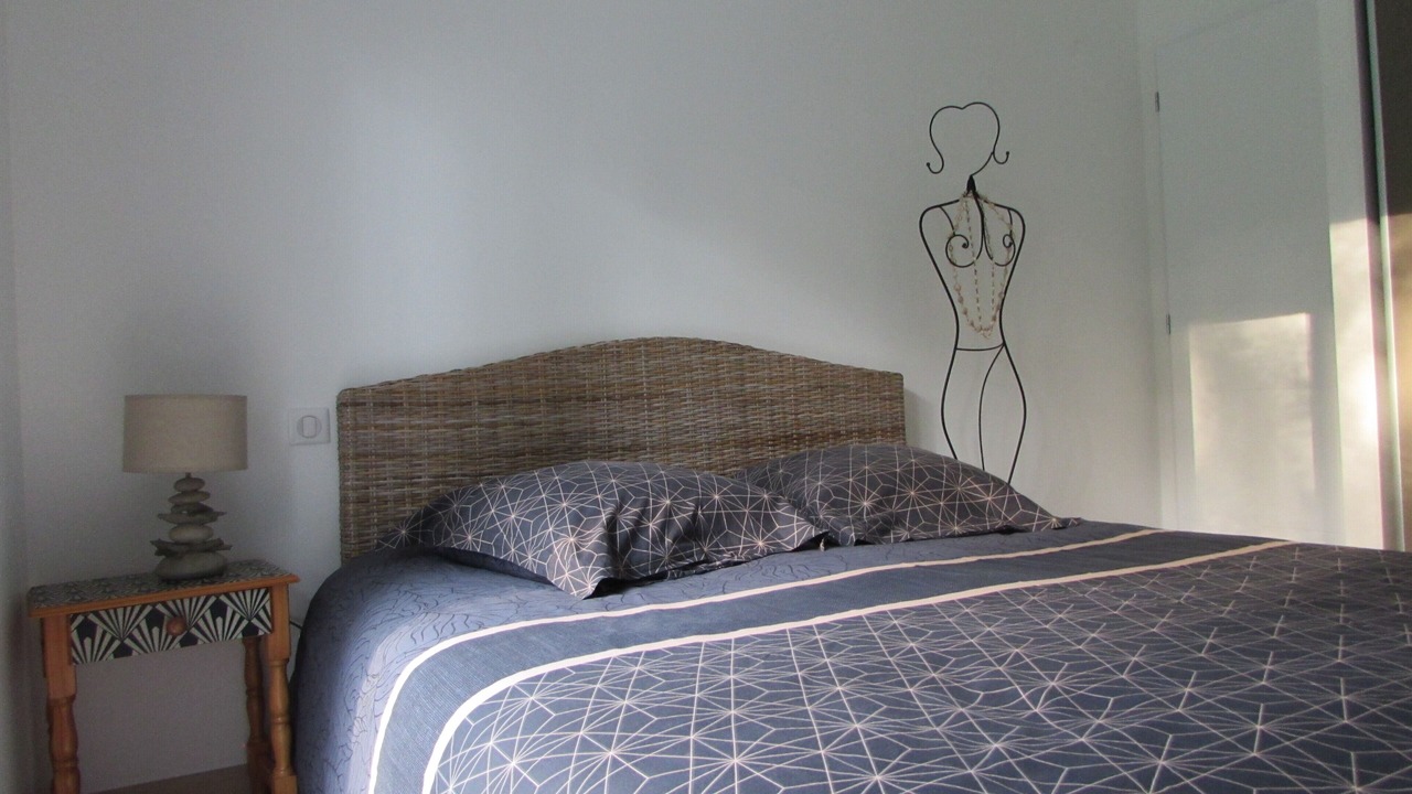 Photo of Bedroom in Saubion