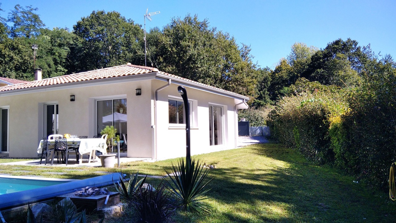 Photo of Outdoor in Saubion