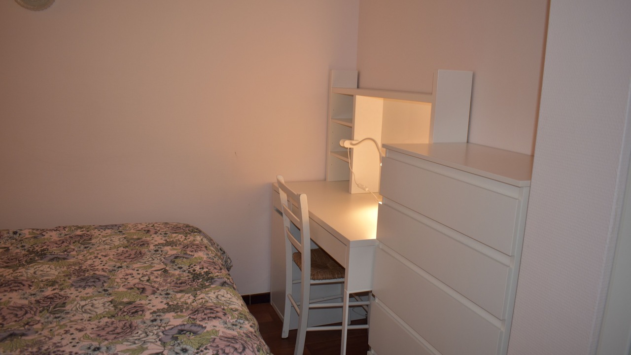 Photo of Bedroom in Le Moulleau