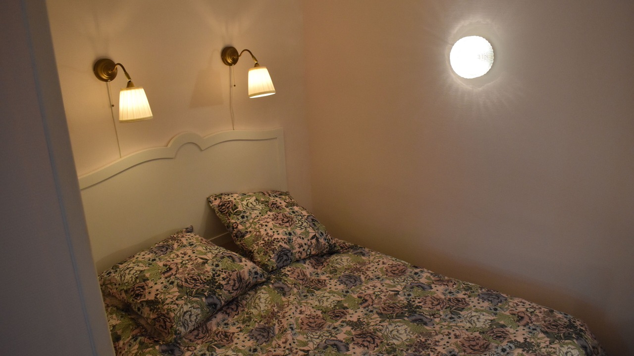 Photo of Bedroom in Le Moulleau
