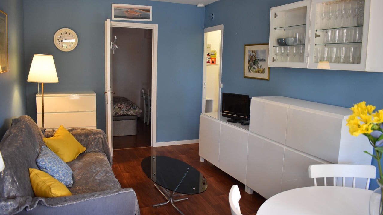 Photo of Livingroom in Le Moulleau