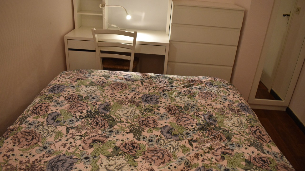 Photo of Bedroom in Le Moulleau