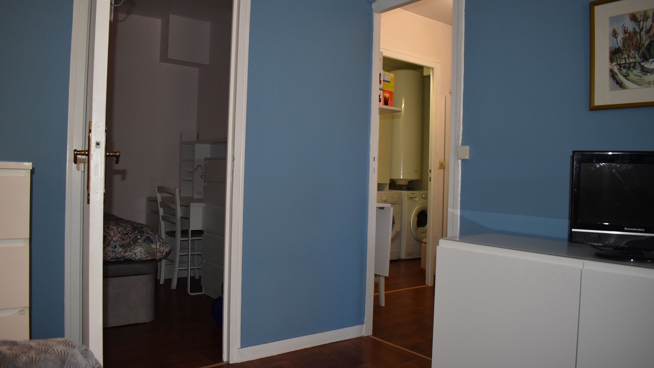 Photo of Bedroom in Le Moulleau