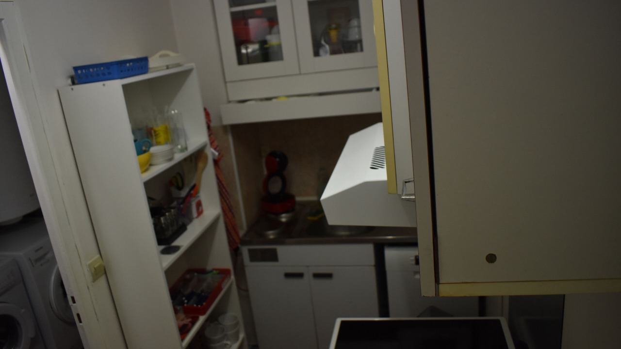 Photo of Kitchen in Le Moulleau