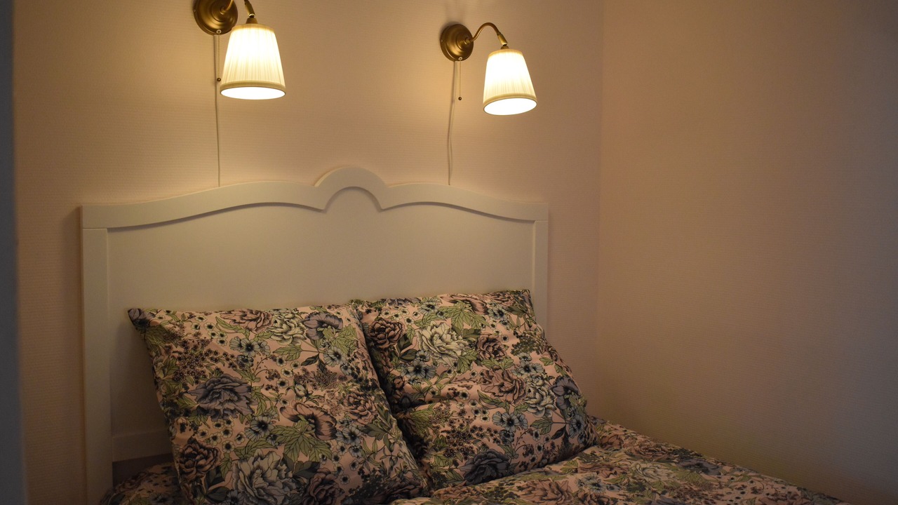 Photo of Bedroom in Le Moulleau