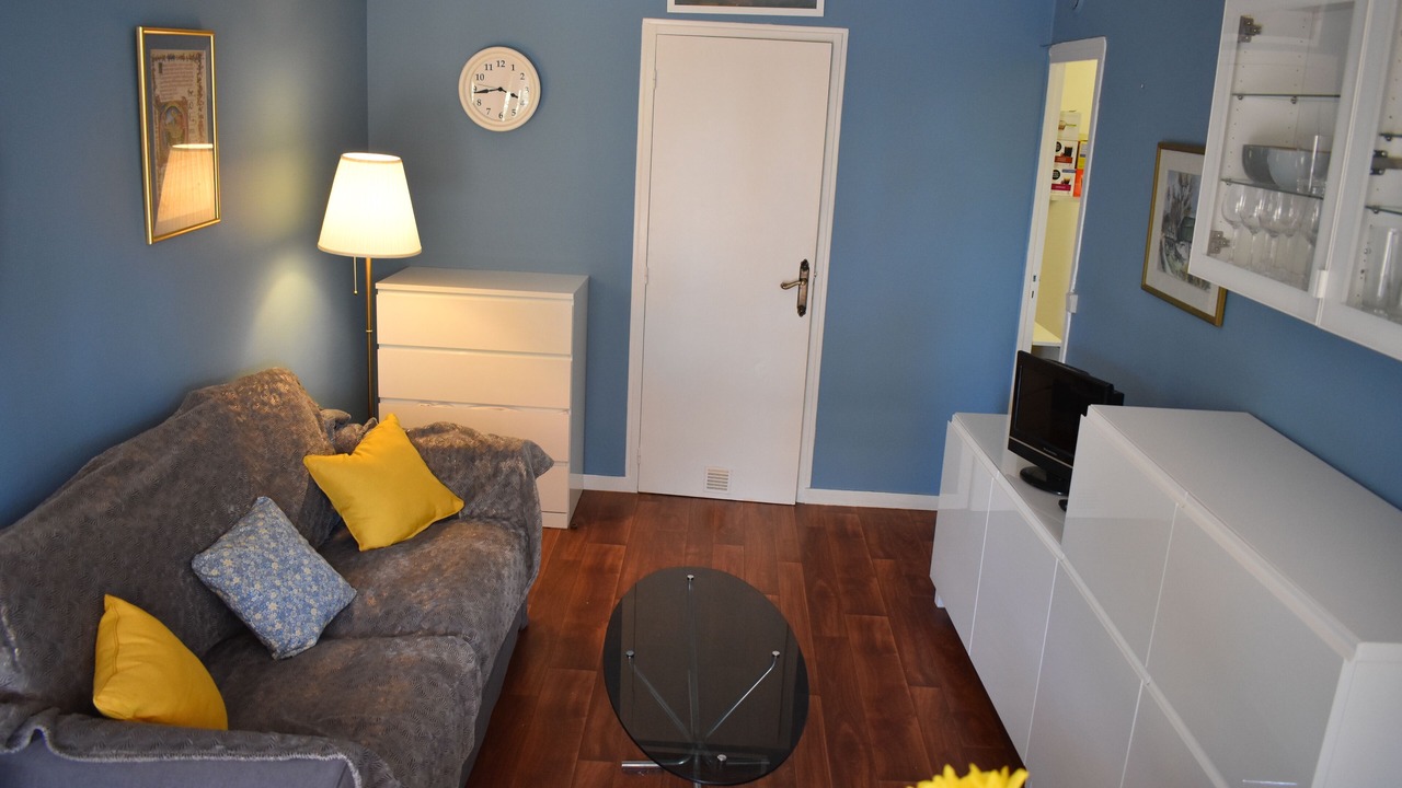 Photo of Livingroom in Le Moulleau