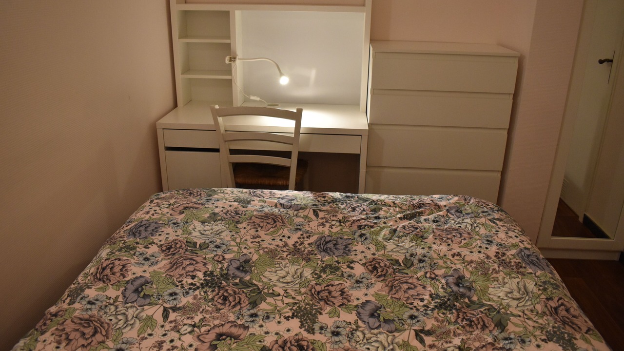 Photo of Bedroom in Le Moulleau
