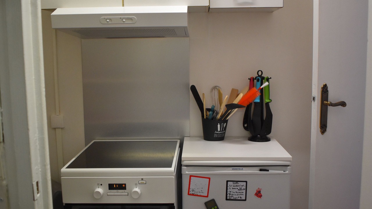 Photo of Kitchen in Le Moulleau