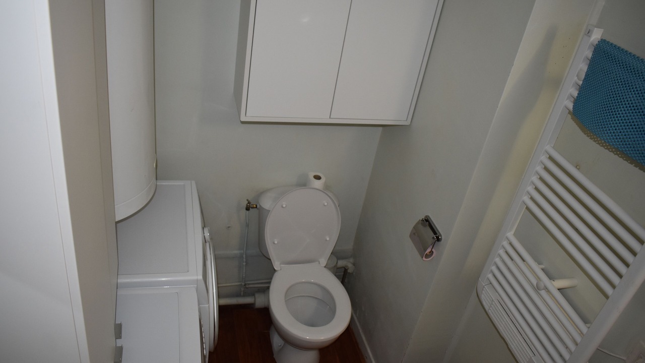 Photo of Bathroom in Le Moulleau