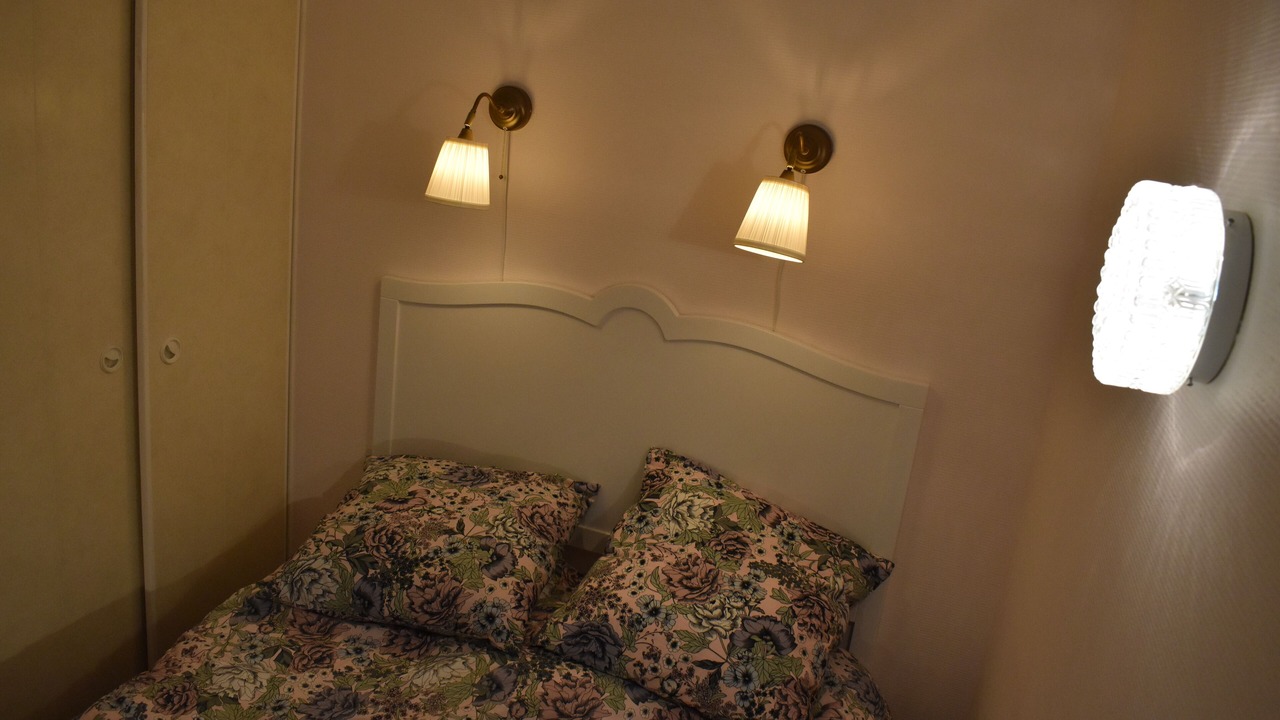 Photo of Bedroom in Le Moulleau
