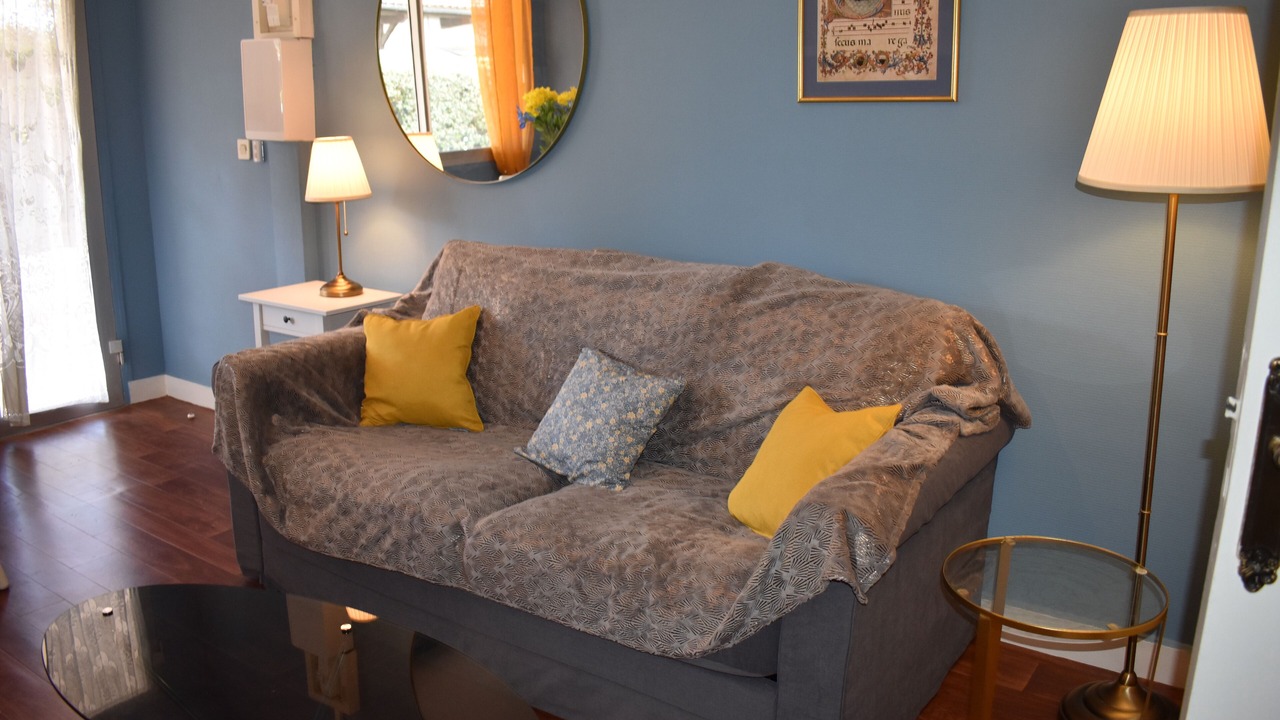 Photo of Livingroom in Le Moulleau