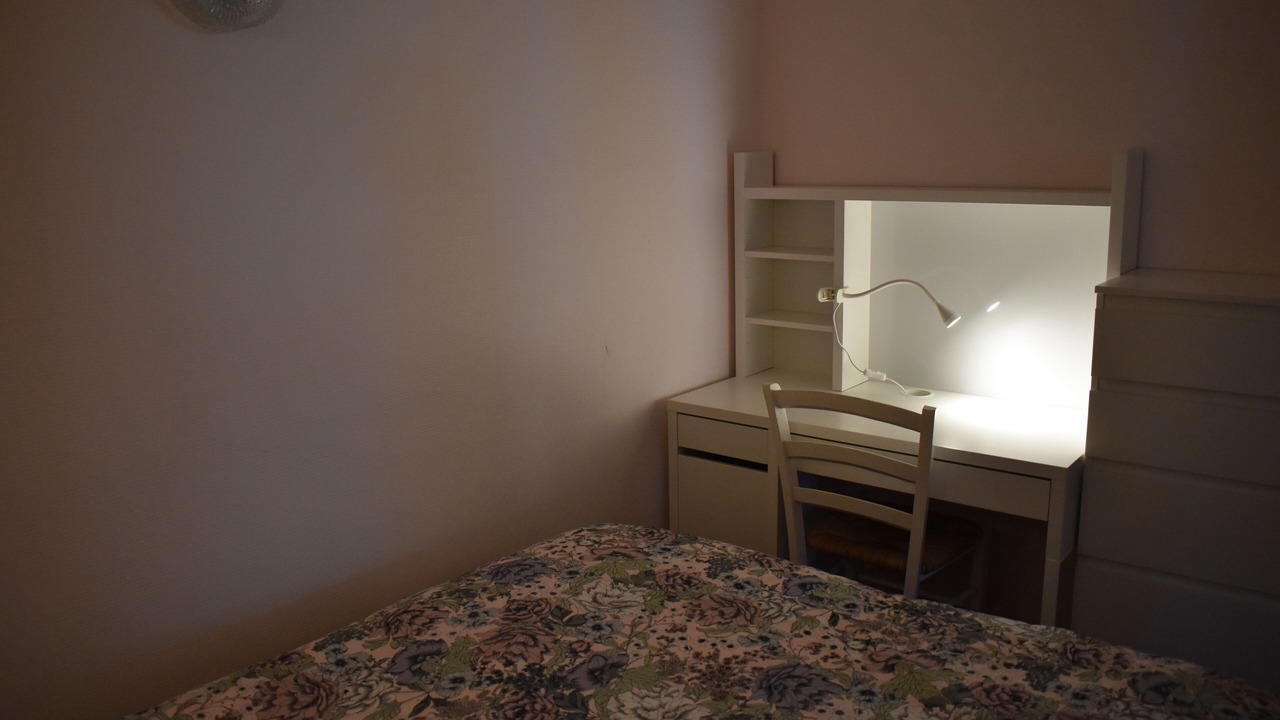 Photo of Bedroom in Le Moulleau
