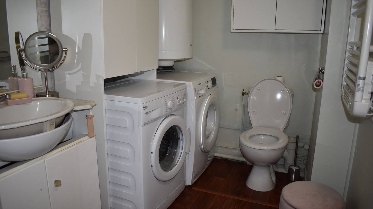 Photo of Bathroom in Le Moulleau